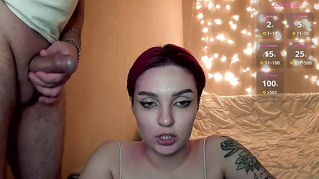 creampiiee's cam snapshot