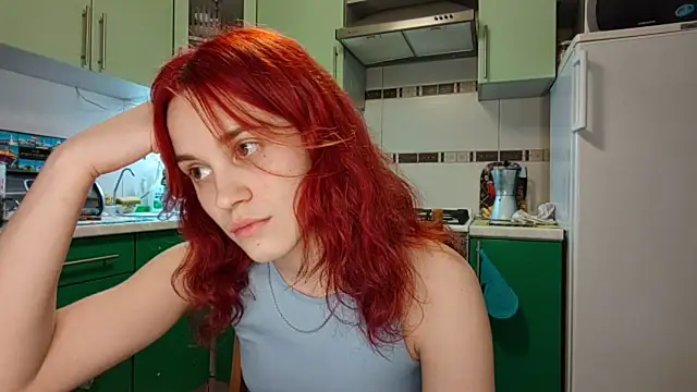 CalandraRolon's cam snapshot