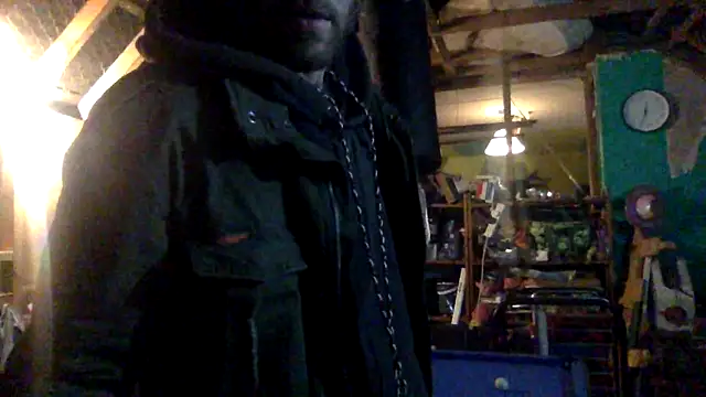 HorryBeast_SexyPrincess's cam snapshot