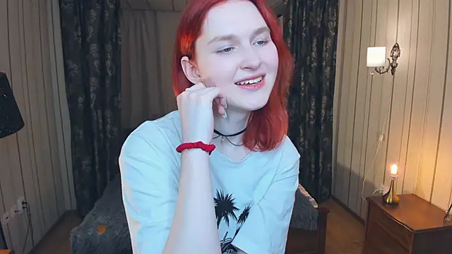 LinaMalech's cam snapshot