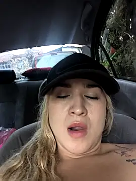 violet-grey's cam snapshot