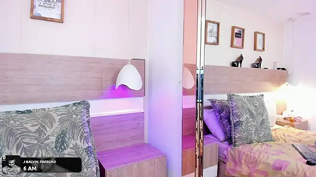 Angel_ee's cam snapshot