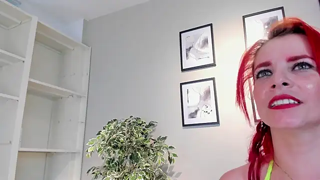 HannaBrave's cam snapshot