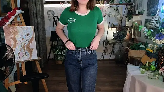 MelissaTravel's cam snapshot