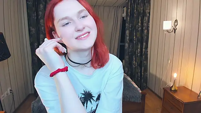 LinaMalech's cam snapshot