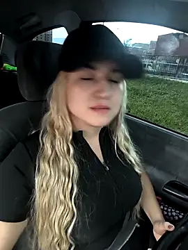 violet-grey's cam snapshot