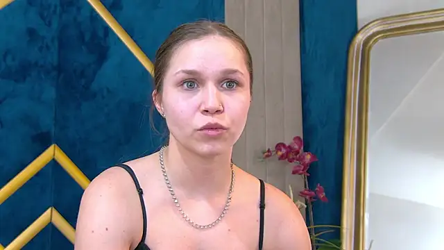 Nika_Bliss's cam snapshot