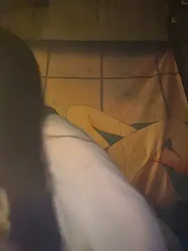 Bupbe-hot's cam snapshot