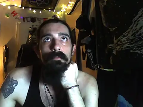 Neekaleek89's cam snapshot