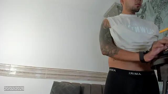 Hassan_GoldDick's cam snapshot