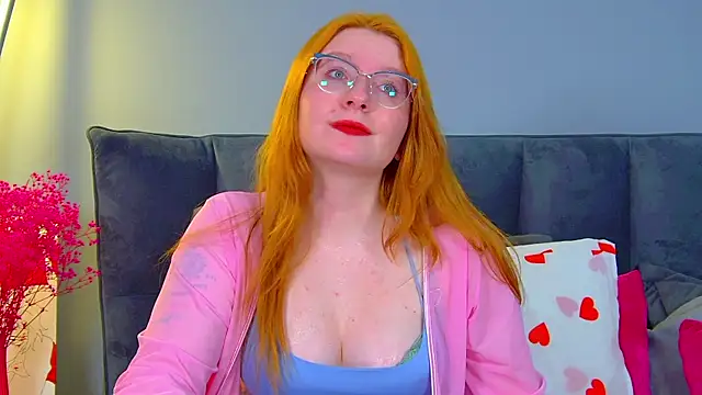 AliceAllisons's cam snapshot