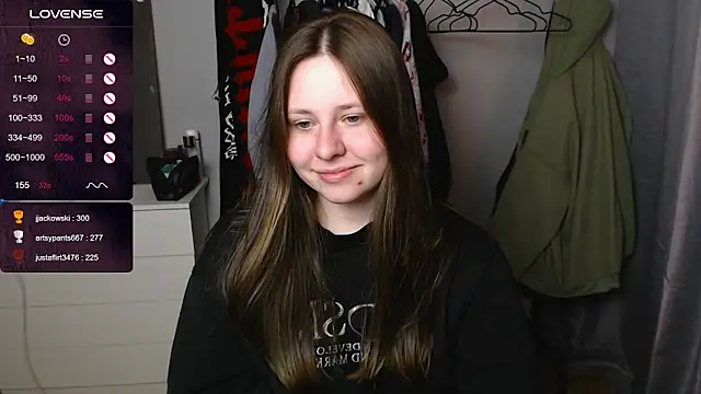 secretvic's cam snapshot