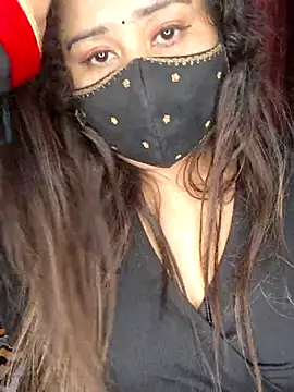 Indian-hotm-Neha's cam snapshot