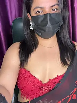 Pretty_varsha08's cam snapshot