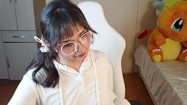 Naree_Masaki's cam snapshot