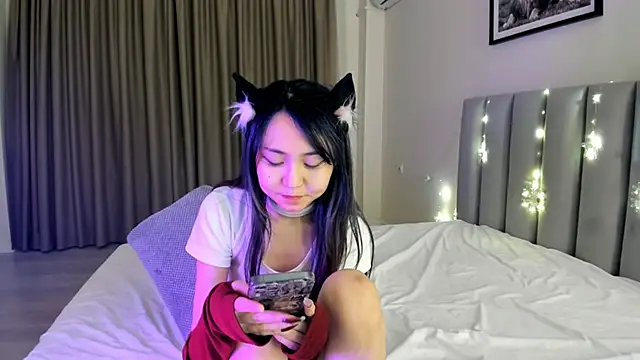 kawai_mai's cam snapshot