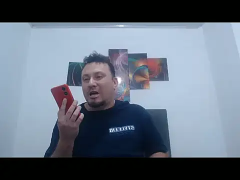 thomax10's cam snapshot