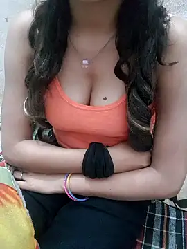 Bul-Bul-rani's cam snapshot