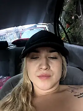 violet-grey's cam snapshot