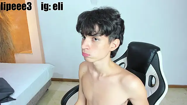 CONNOR_STONNE_ live sex cam