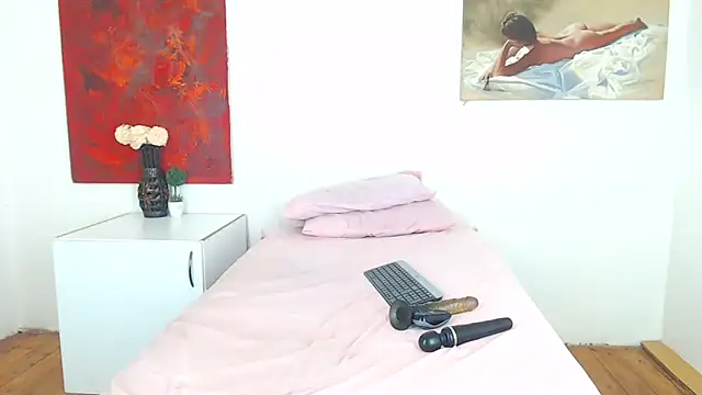 DARKBEAUTY20's cam snapshot