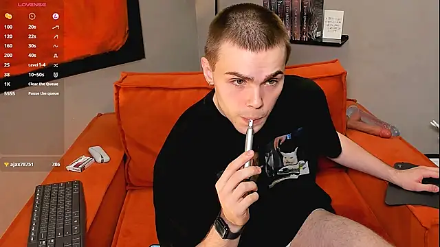 simonvnl's cam snapshot