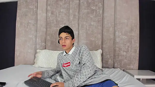 NickandAbby_ live sex cam