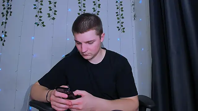 Your_Claddagh's cam snapshot