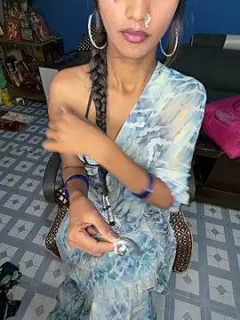 Drive_girl's cam snapshot