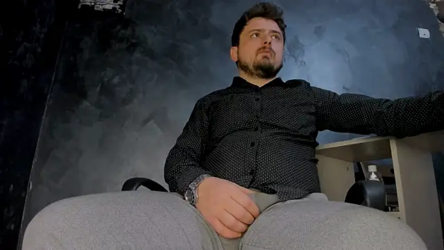 Master_Mark_Wayne's cam snapshot