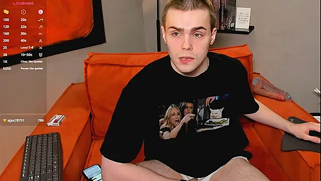 simonvnl's cam snapshot