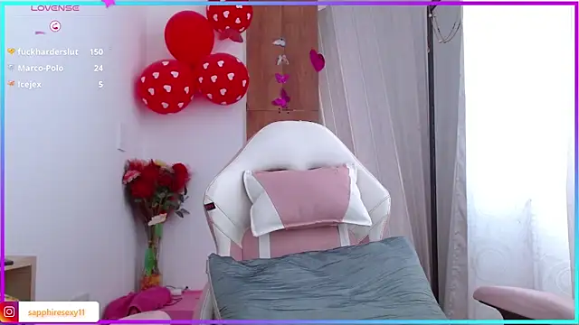 sapphiresexyhot live sex cam
