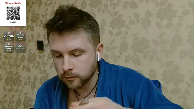 MartinBrandon live sex cam