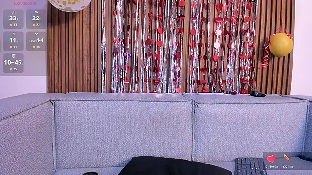 seraphine_arabic live sex cam