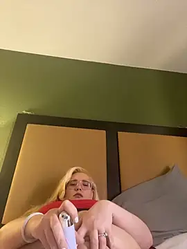 Lalalynn's cam snapshot