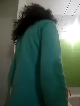 naughty69curls's cam snapshot