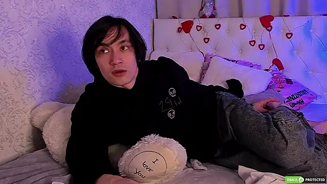 CalvinOwens live sex cam