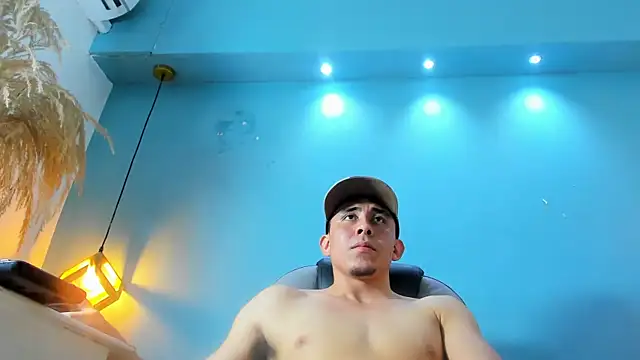 Eross_Santy live sex cam