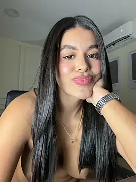 MelissaWaltton live sex cam