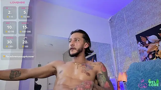 jonas_conor live sex cam