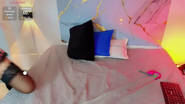 Sweetviol_et_ live sex cam