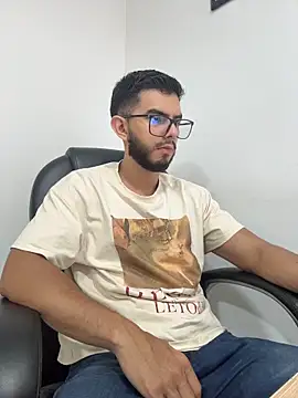 Milosky000's cam snapshot