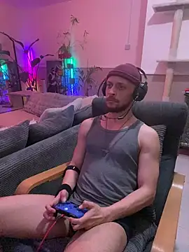 MattMiller28's cam snapshot