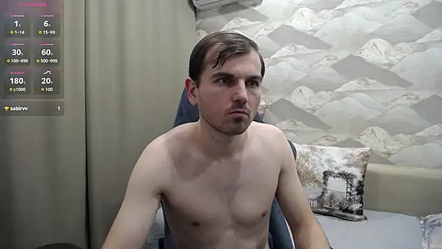 SerzhKorol1's cam snapshot