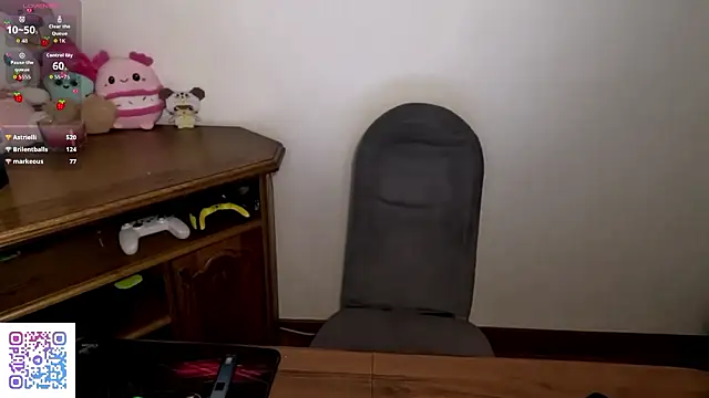 CassyVixen live sex cam