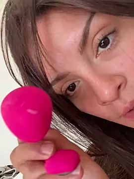 Danielaeliana live sex cam