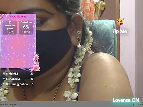 Nisha-telugu live sex cam