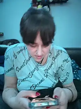 ThicBunz live sex cam