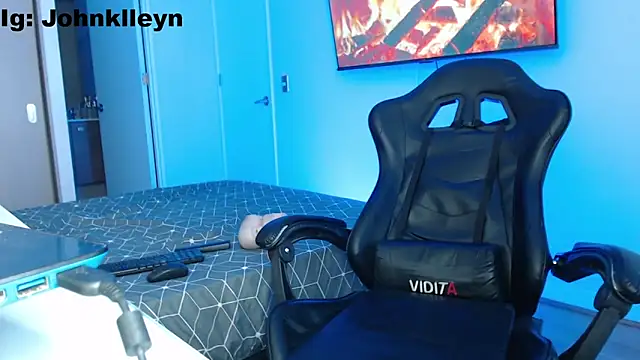 jonhklleyn live sex cam