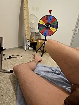 Chrisou73 live sex cam